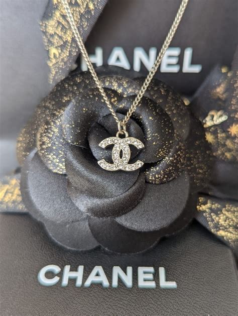 Iconic Vintage Chanel Necklaces to Layer Like Coco